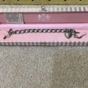 Juicy couture bracelet